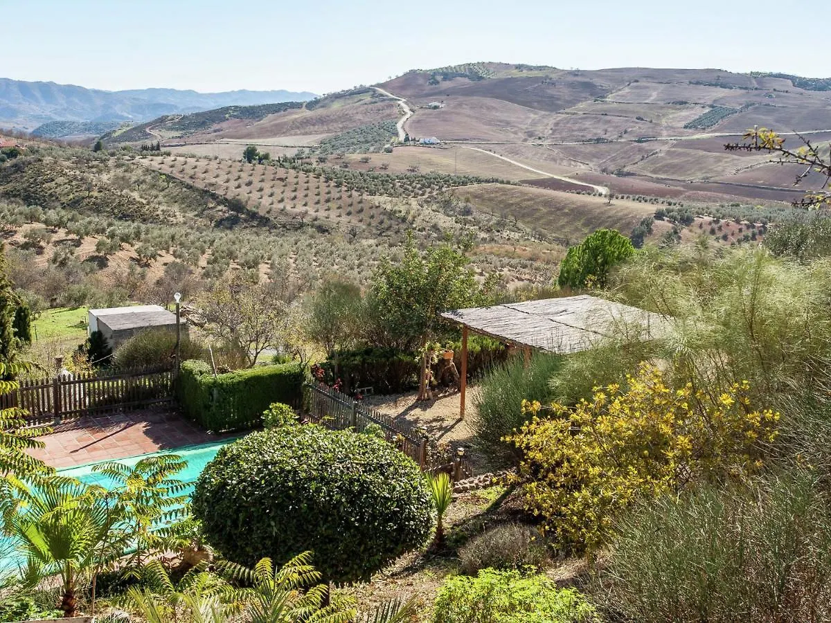 Belvilla By Oyo Casa Villa Campito Villanueva de la Concepcion Holiday home