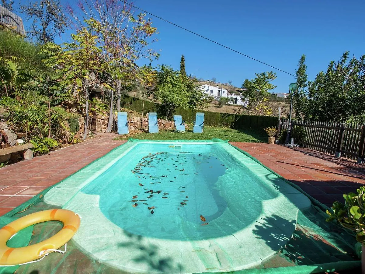 Belvilla By Oyo Casa Villa Campito Villanueva de la Concepcion Spain