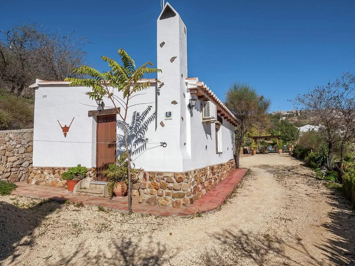Belvilla By Oyo Casa Villa Campito Villanueva de la Concepcion