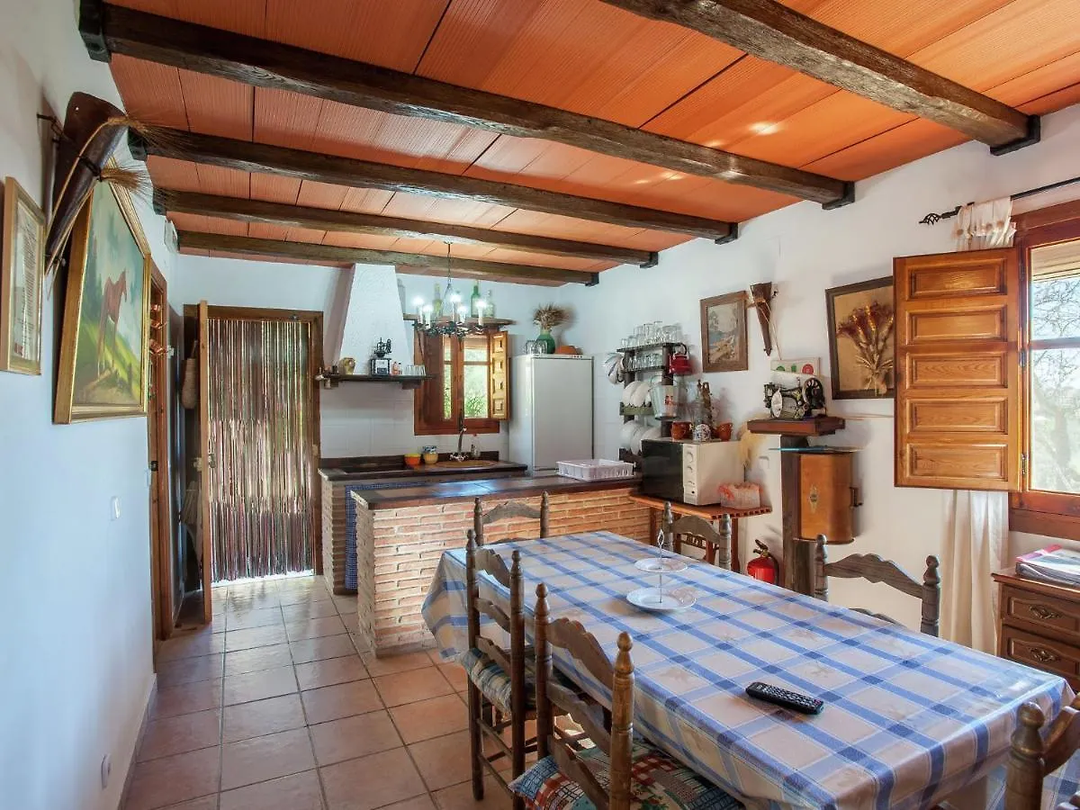 Belvilla By Oyo Casa Villa Campito Villanueva de la Concepcion 0*,  Spain