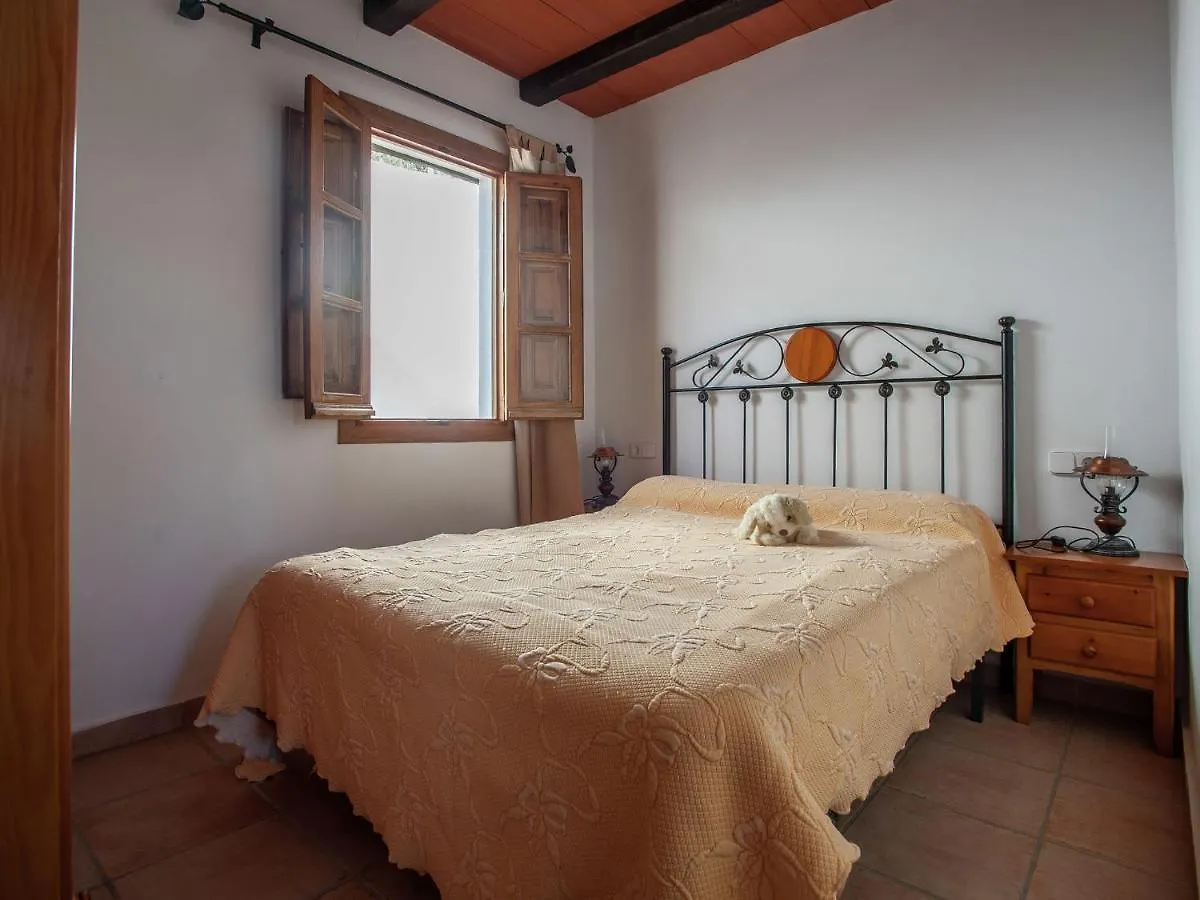 Belvilla By Oyo Casa Villa Campito Villanueva de la Concepcion