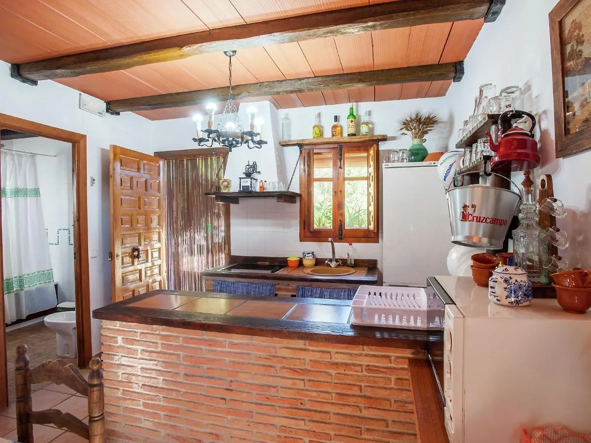 Belvilla By Oyo Casa Villa Campito Villanueva de la Concepcion Spain