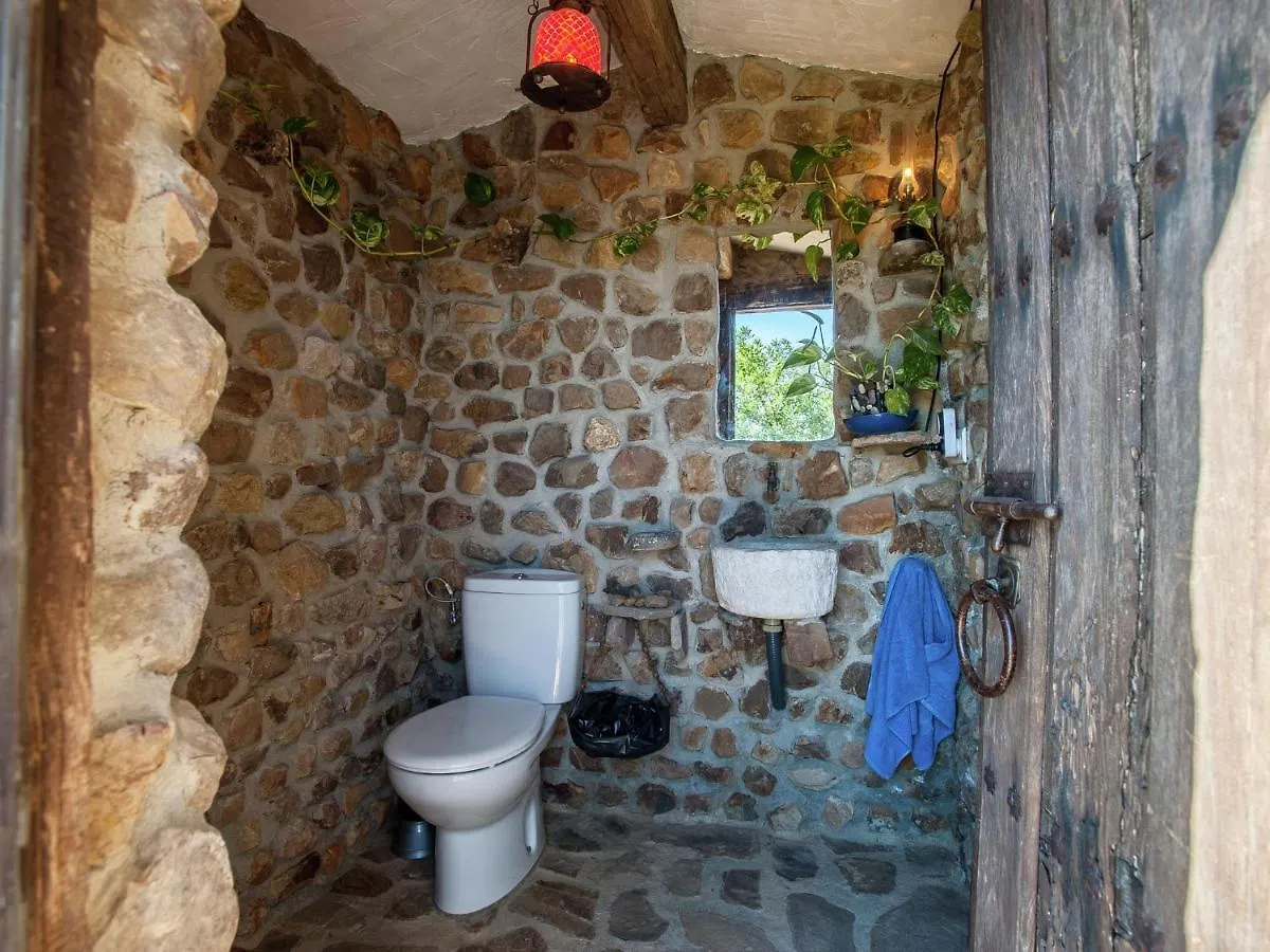 Holiday home Belvilla By Oyo Casa Villa Campito Villanueva de la Concepcion