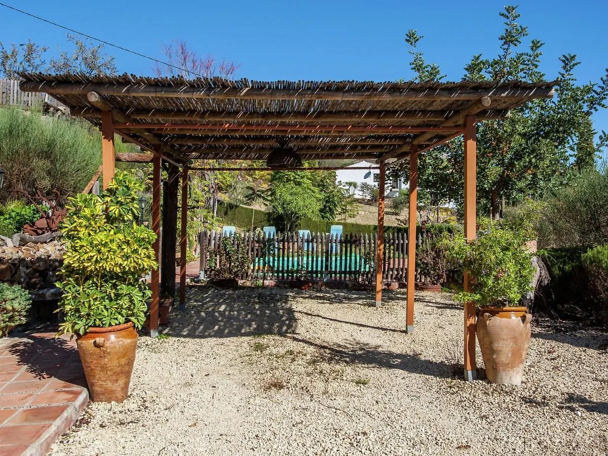 Holiday home Belvilla By Oyo Casa Villa Campito Villanueva de la Concepcion Spain