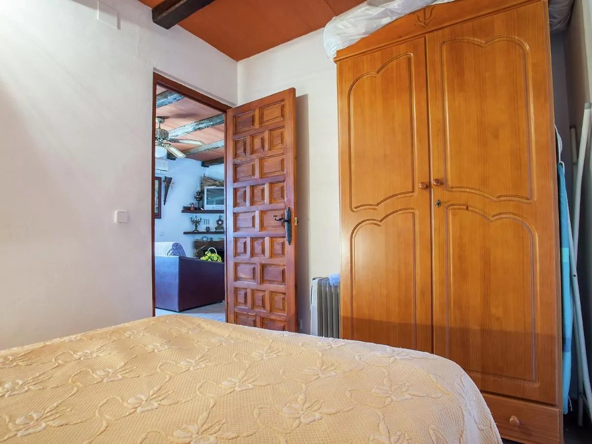 Belvilla By Oyo Casa Villa Campito Villanueva de la Concepcion