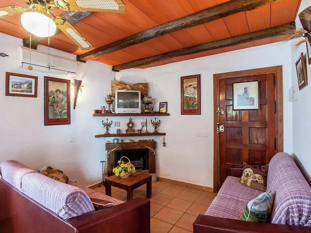 Belvilla By Oyo Casa Villa Campito Villanueva de la Concepcion 0*,