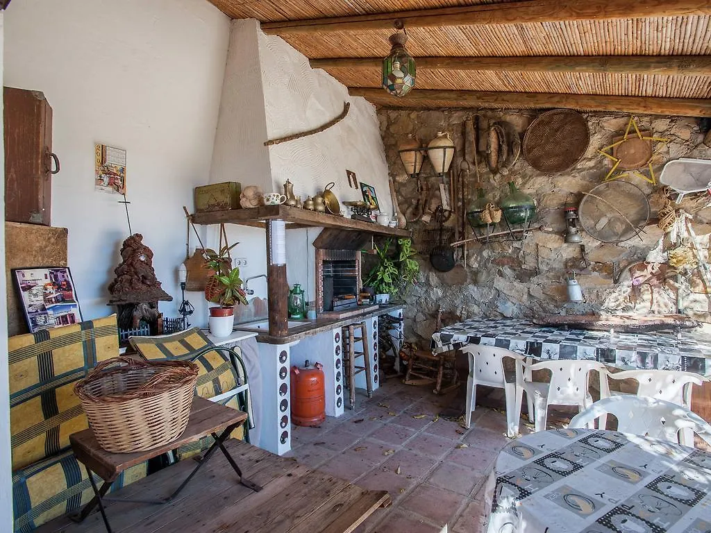 Belvilla By Oyo Casa Villa Campito Villanueva de la Concepcion