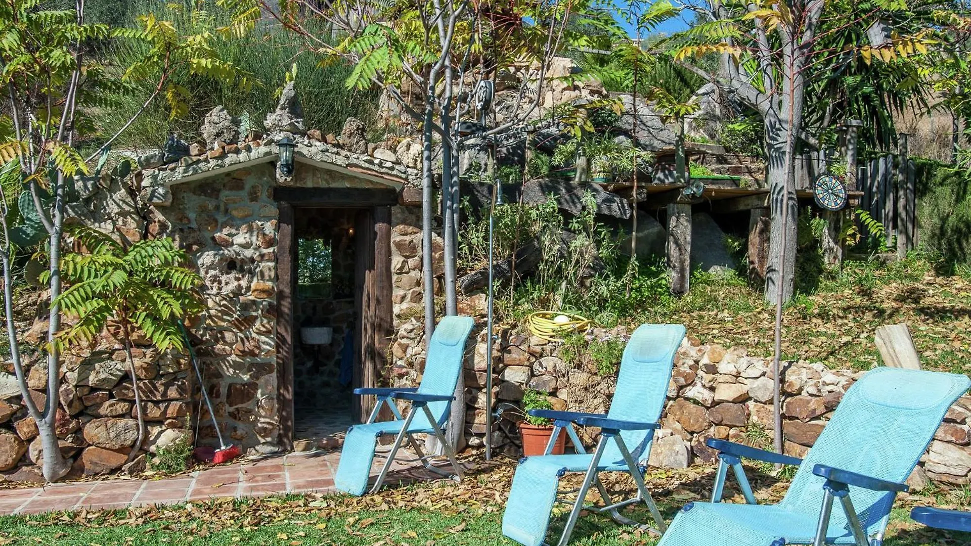 Belvilla By Oyo Casa Villa Campito Villanueva de la Concepcion