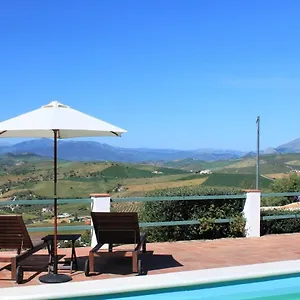 Cerro Brae Villa
