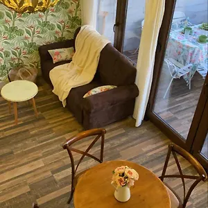 Apartment A Poniente, Villanueva de la Concepcion