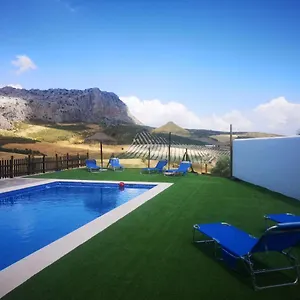 La Pradera Chalet