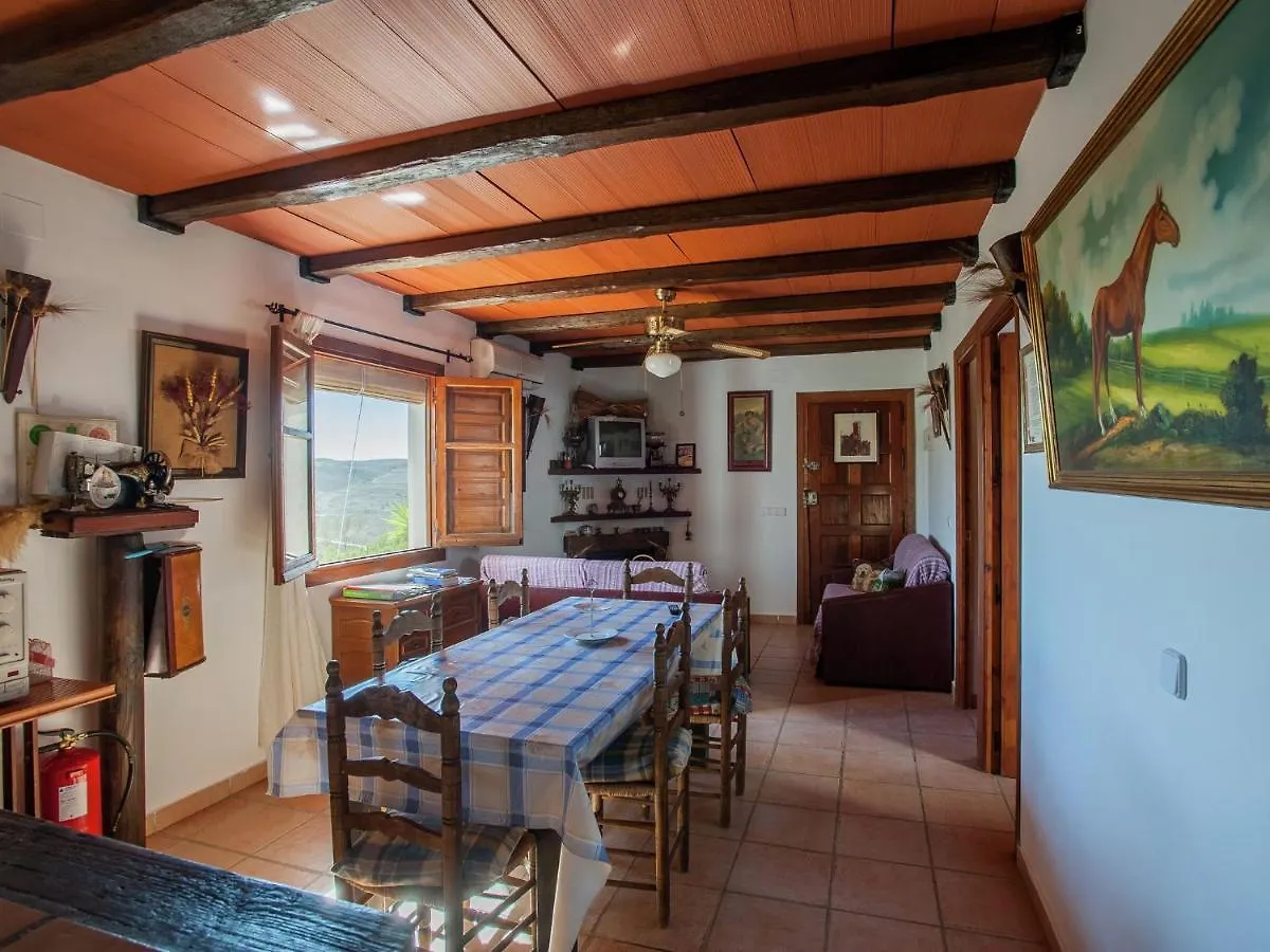 Belvilla By Oyo Casa Villa Campito Villanueva de la Concepcion 0*,